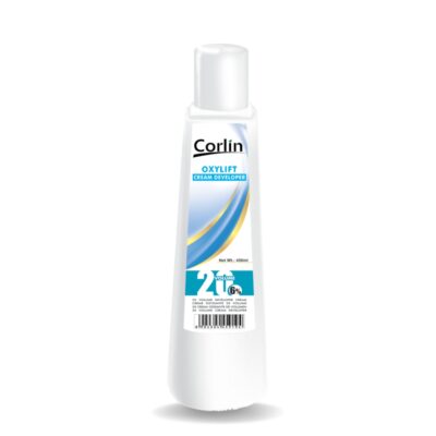 Oxylift Cream Developer 20 Volume
