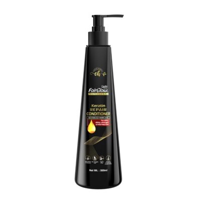 Keratin Repair Conditioner 500ml
