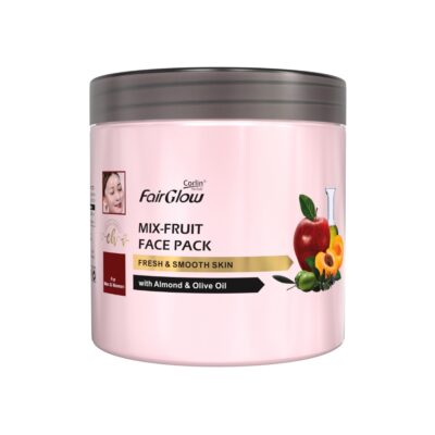 Mix Fruit Face Pack